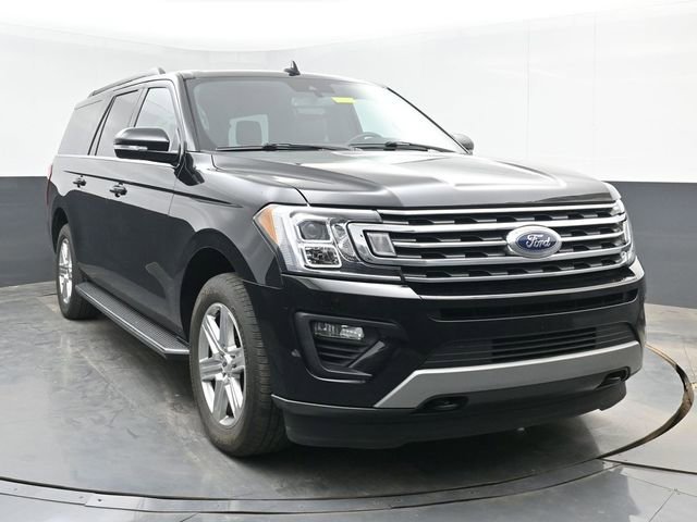 Used 2019 Ford Expedition Max XLT w/ Equipment Group 202A image 2