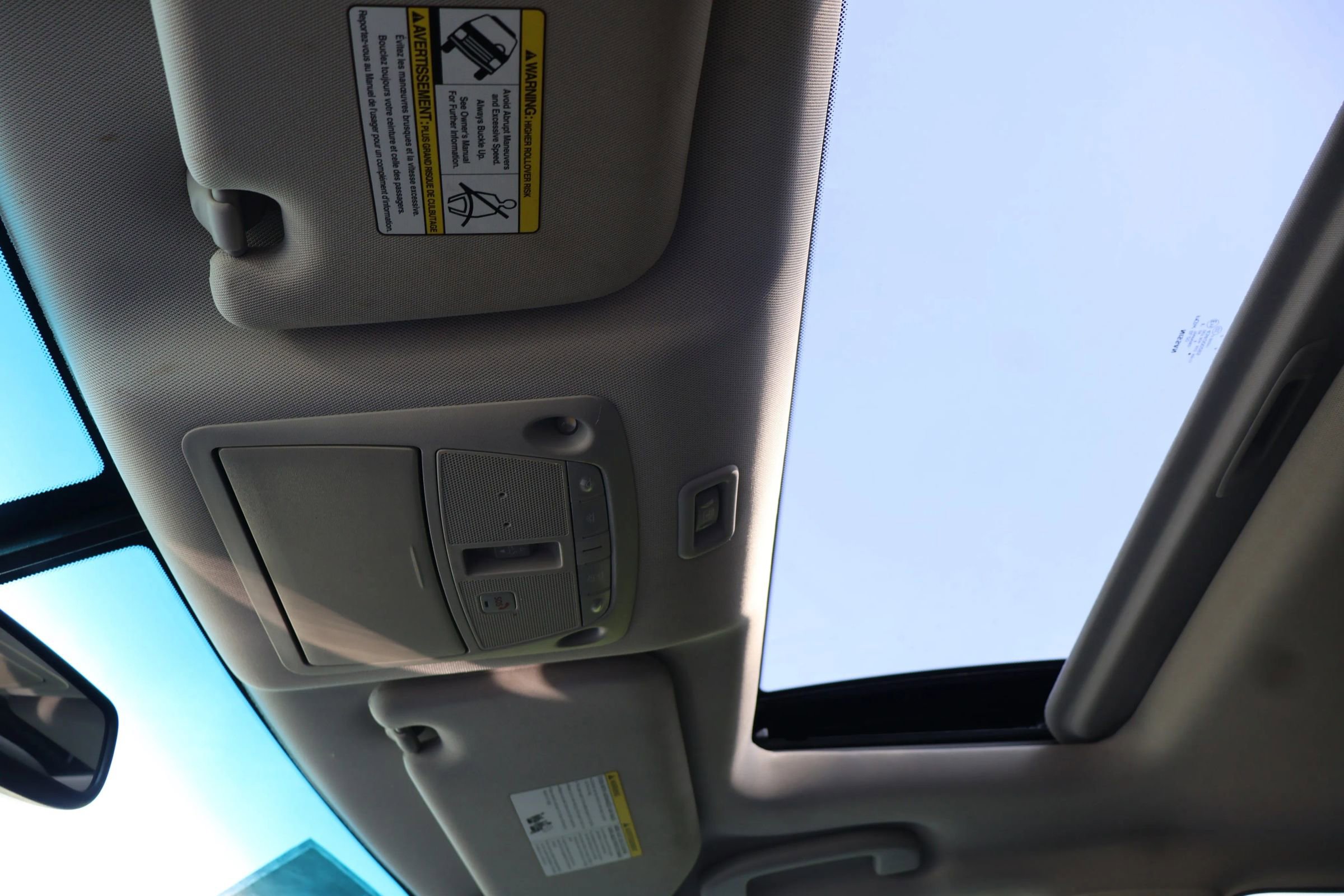 Used 2019 Nissan Pathfinder Platinum image 39