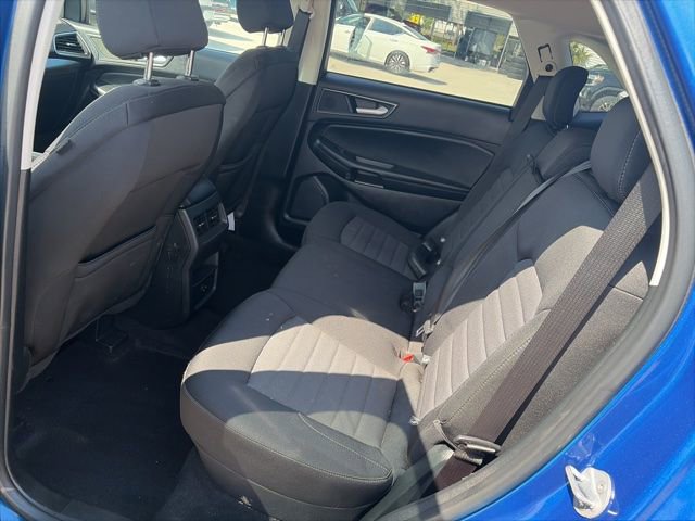Used 2022 Ford Edge SE AWD/4WD image 10