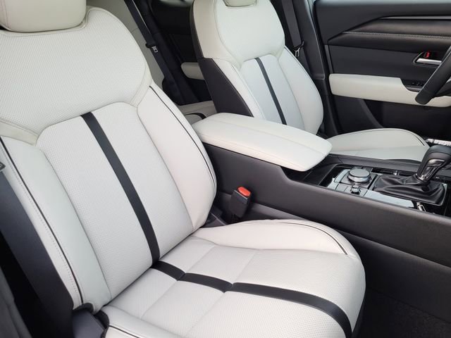 New 2026 MAZDA CX-50 AWD 2.5 S w/ Cargo Package image 16