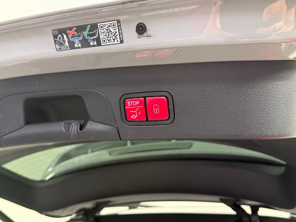 Certified 2024 Mercedes-Benz GLE 580 4MATIC image 44