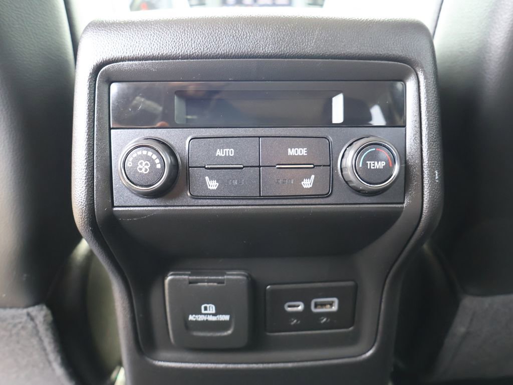 Used 2021 GMC Acadia SLT w/ Elevation Edition AWD/4WD image 27