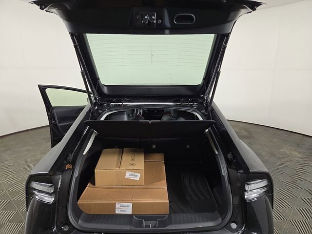 New 2026 Toyota Prius Plug-In Hybrid image 31