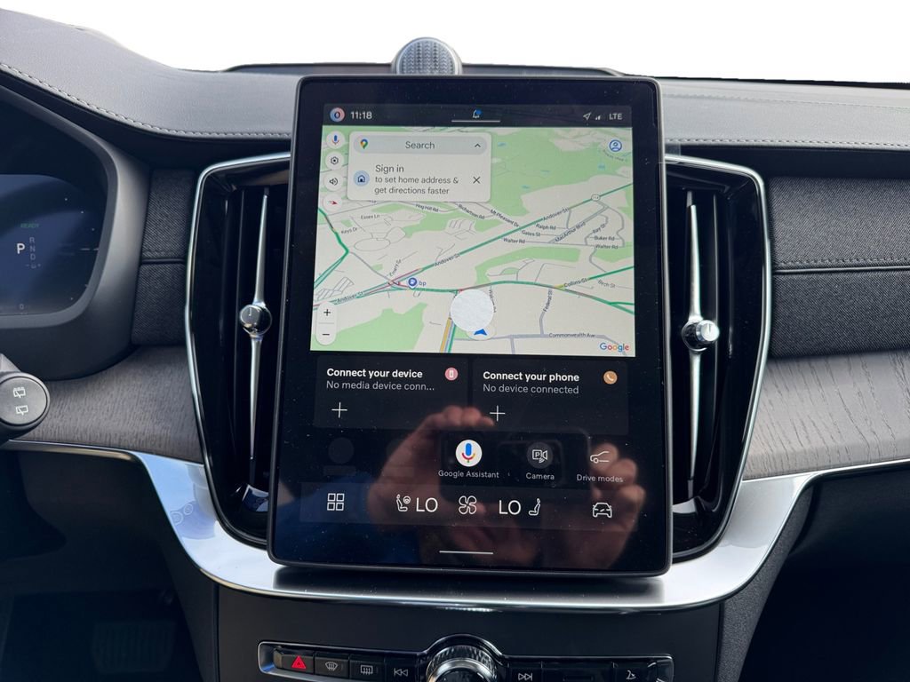 New 2026 Volvo XC90 T8 Ultra w/ Protection Package Premier image 21