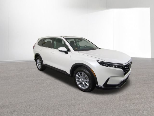 New 2026 Honda CR-V EX image 11