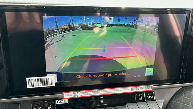 New 2026 Toyota Camry XLE image 12