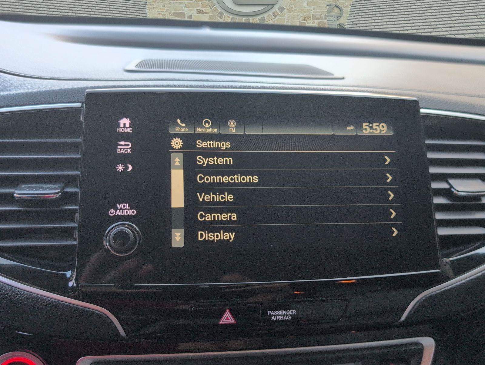 Used 2019 Honda Pilot Elite image 11