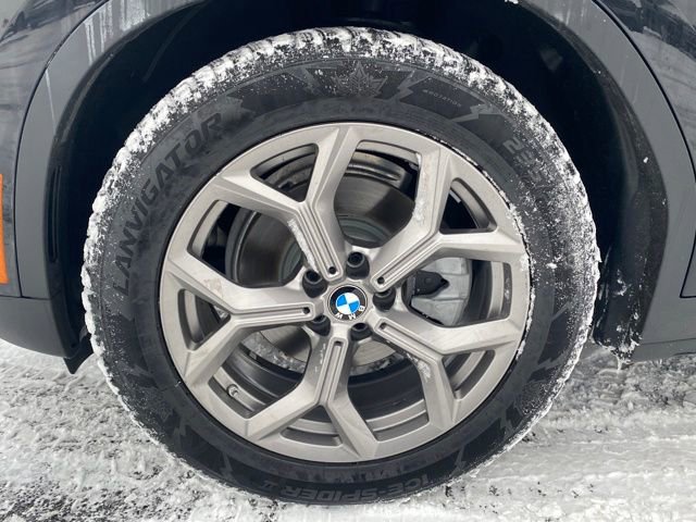 Used 2021 BMW X3 xDrive30e image 23