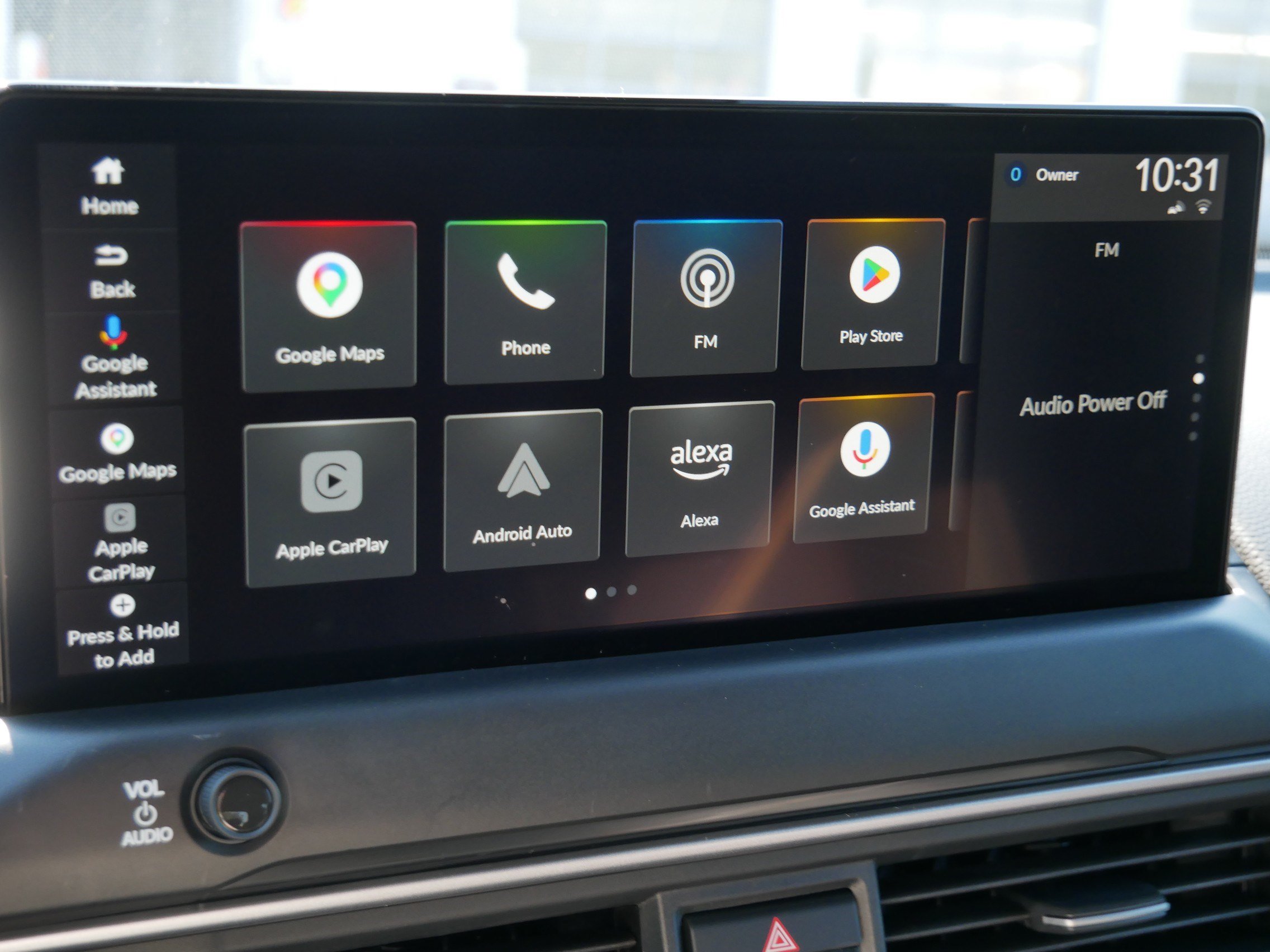 New 2026 Honda Pilot Black Edition image 17