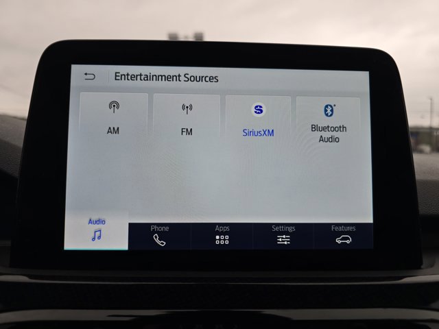 Certified 2025 Ford Escape ST-Line AWD/4WD image 34