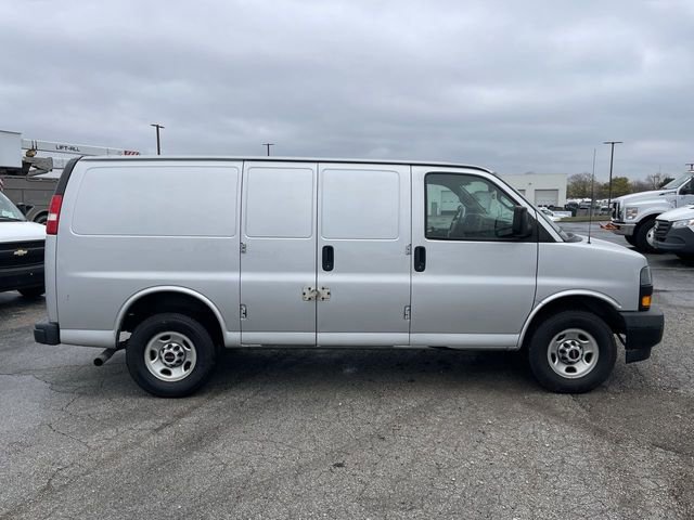 Used 2019 GMC Savana 2500 Work Van w/ Driver Convenience Package image 16