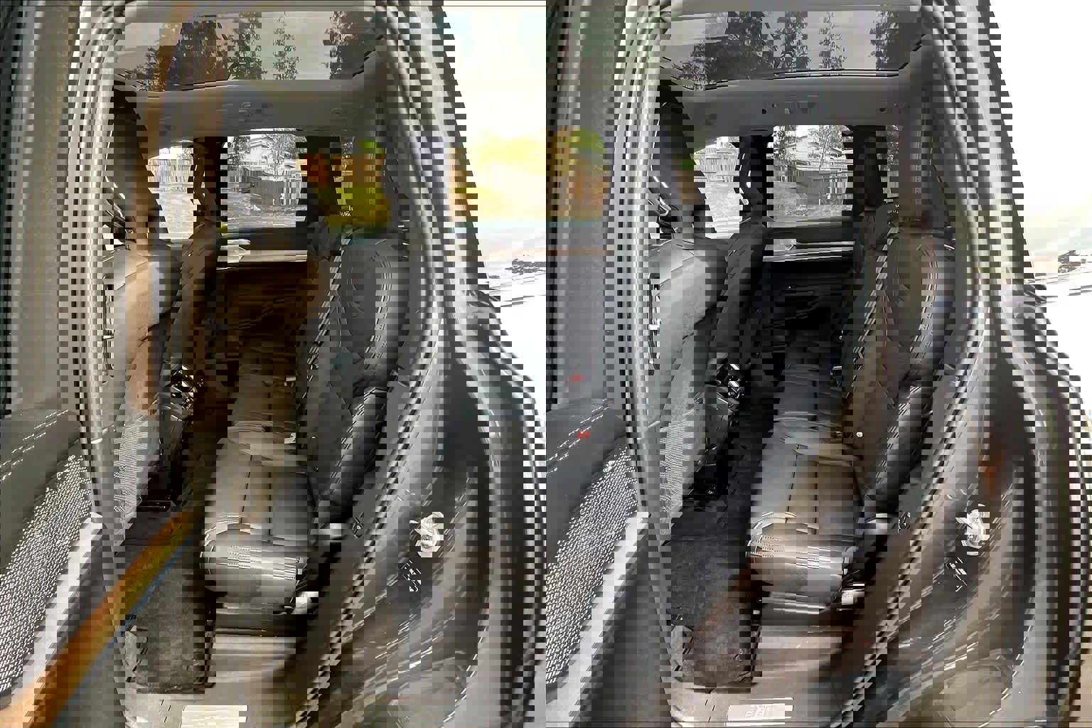 Used 2025 Volvo EX90 Ultra image 29