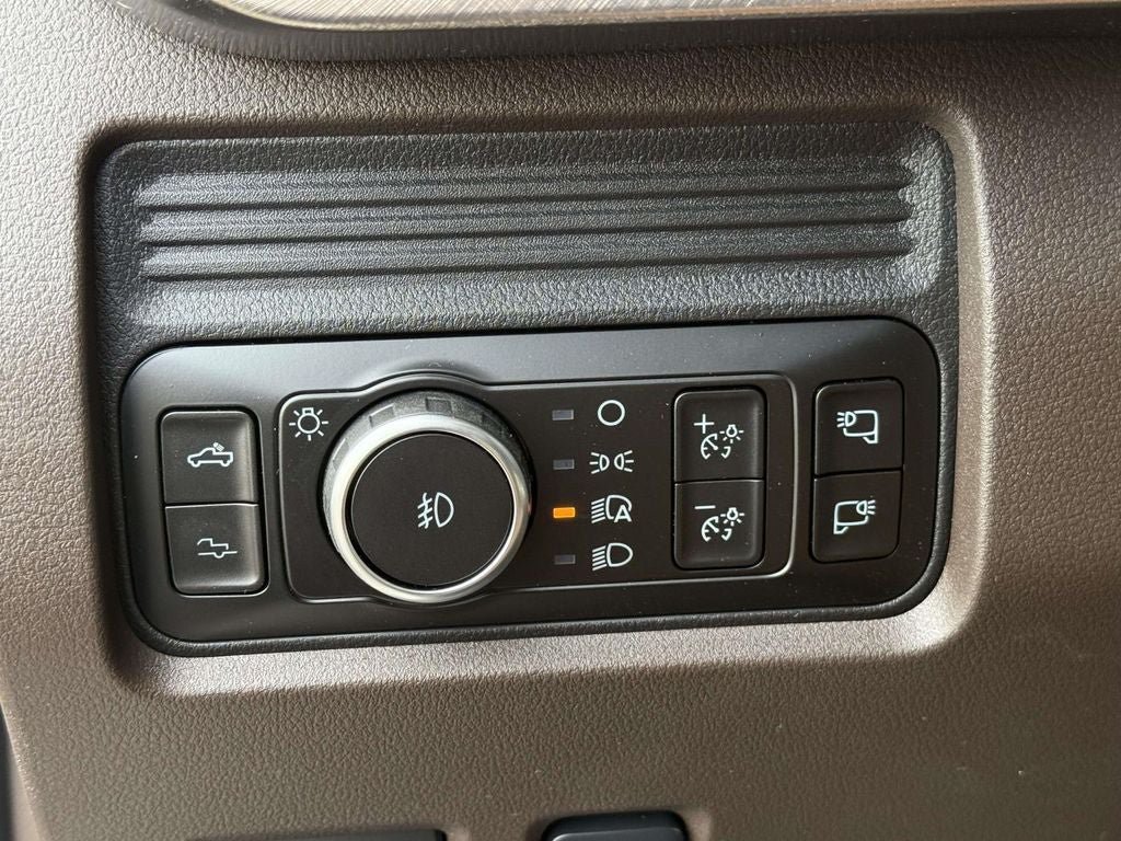 New 2026 Ford F250 King Ranch AWD/4WD image 19