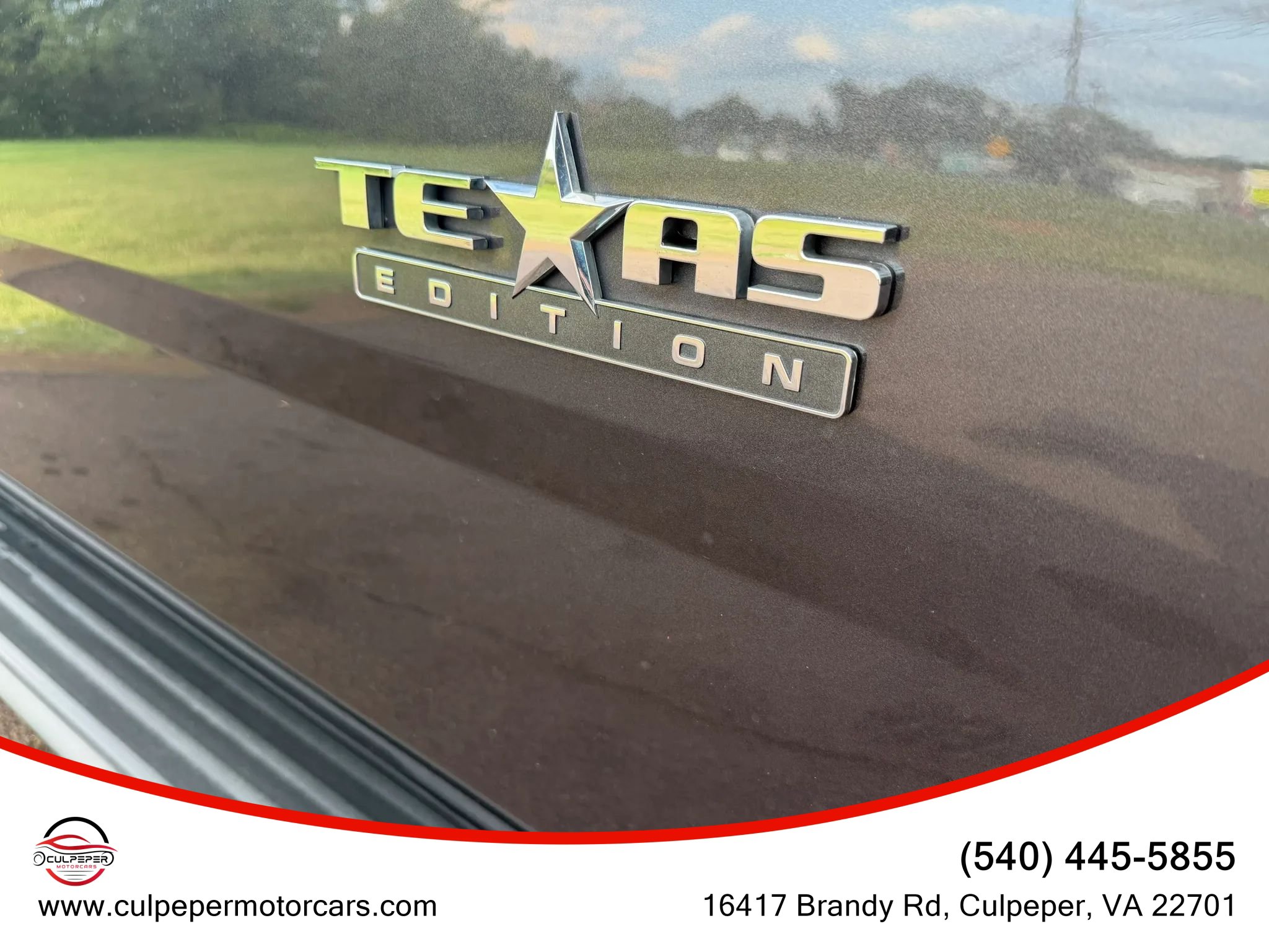 Used 2016 Chevrolet Tahoe LT AWD/4WD image 23