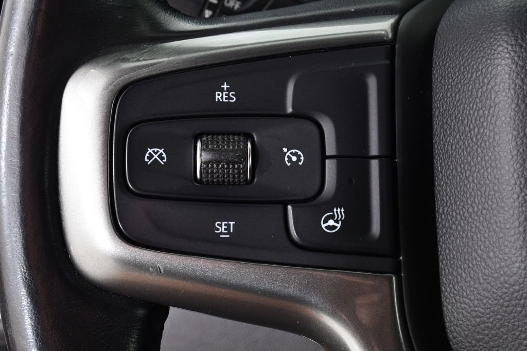 Used 2021 Chevrolet Silverado 1500 LT AWD/4WD image 30