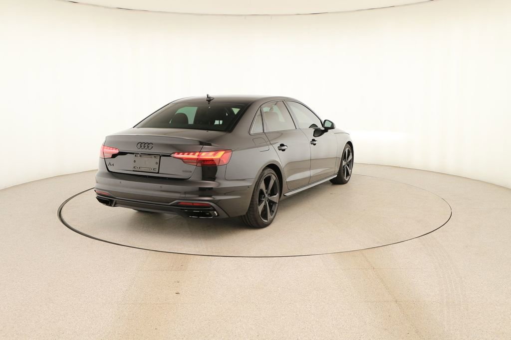 Certified 2021 Audi A4 2.0T Prestige AWD/4WD image 6