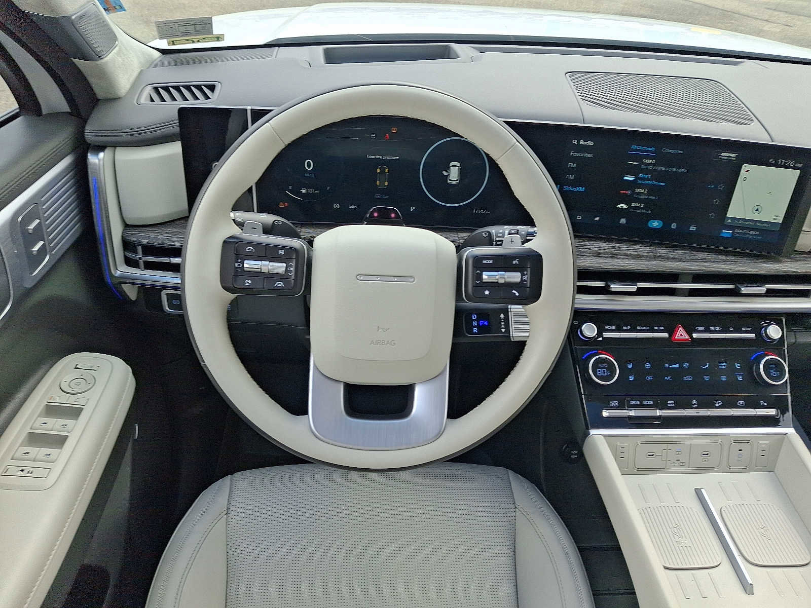 Used 2024 Hyundai Santa Fe Calligraphy image 12