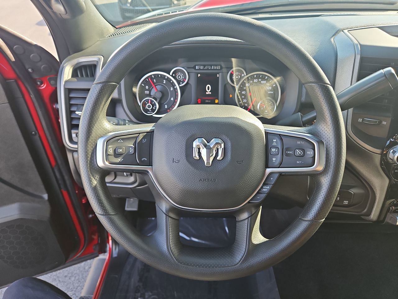 New 2026 RAM 2500 Tradesman image 20