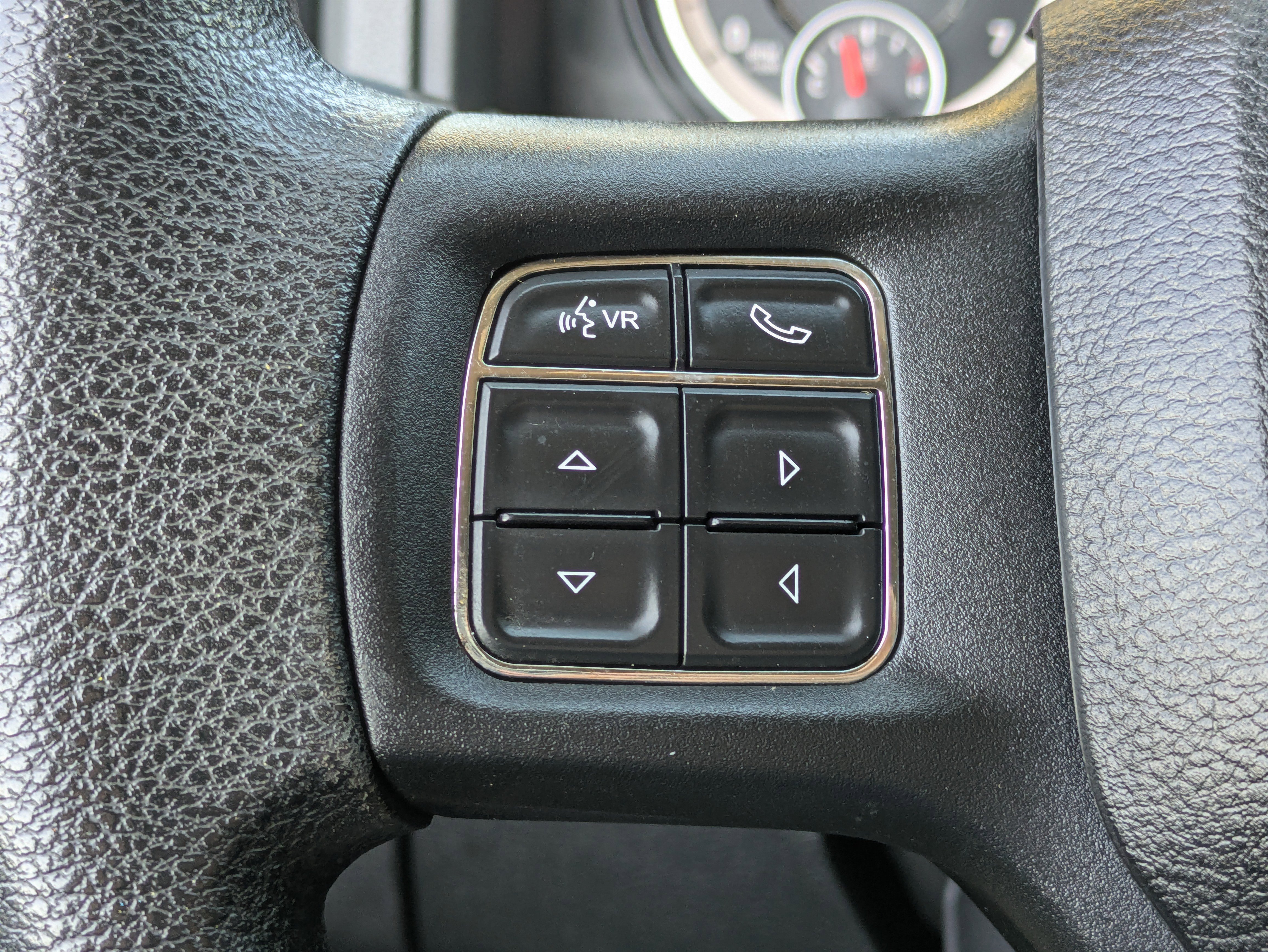 Used 2016 RAM 1500 Express w/ Black Ram 1500 Express Group image 22