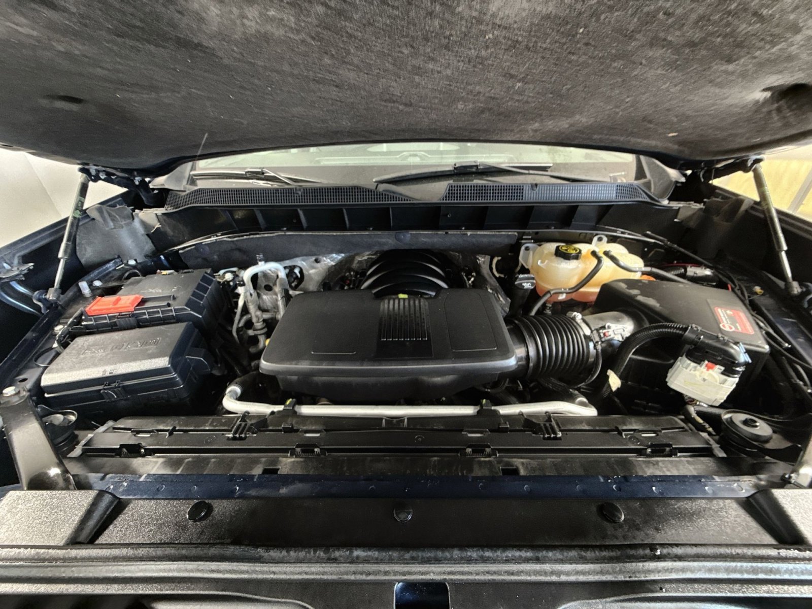 Used 2022 Chevrolet Silverado 1500 RST image 28