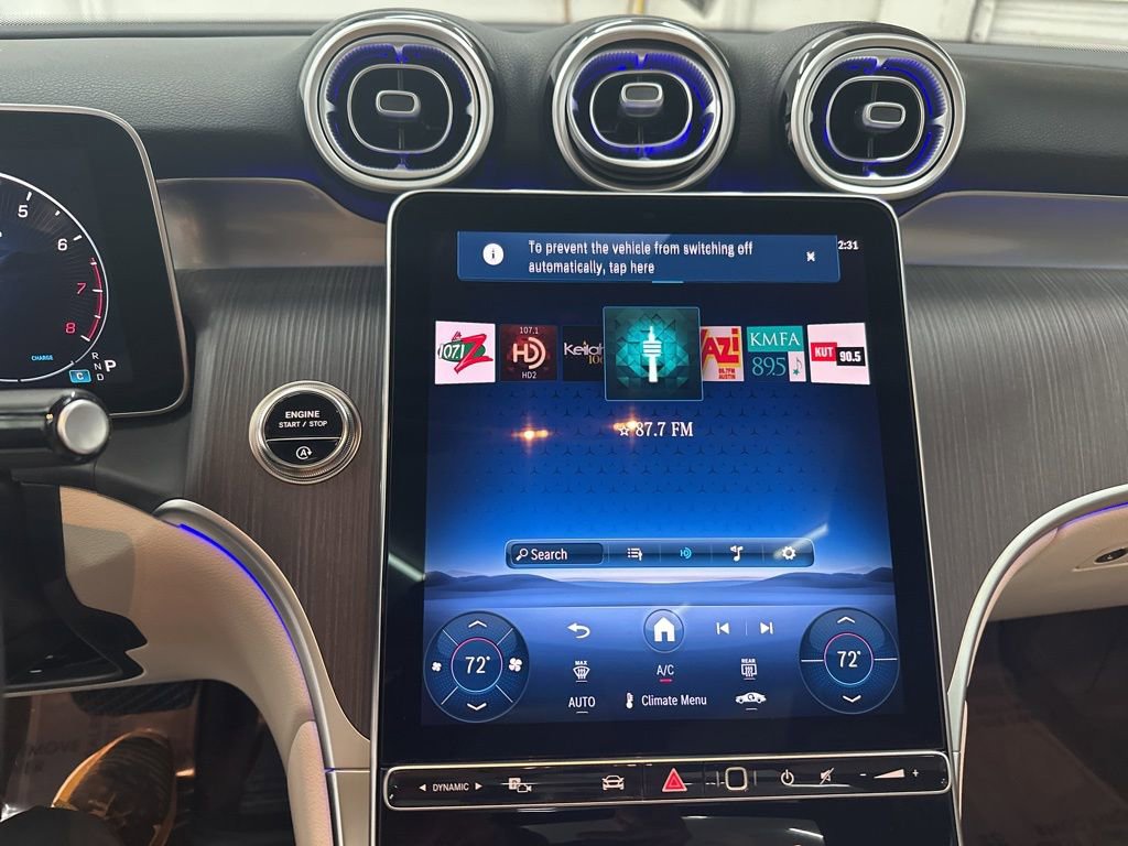 New 2026 Mercedes-Benz GLC 300 image 15