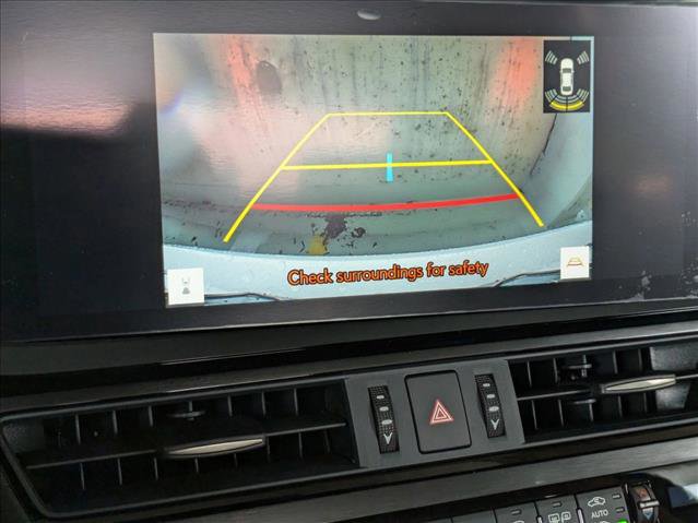 New 2025 Lexus ES 350 w/ Premium Package image 12