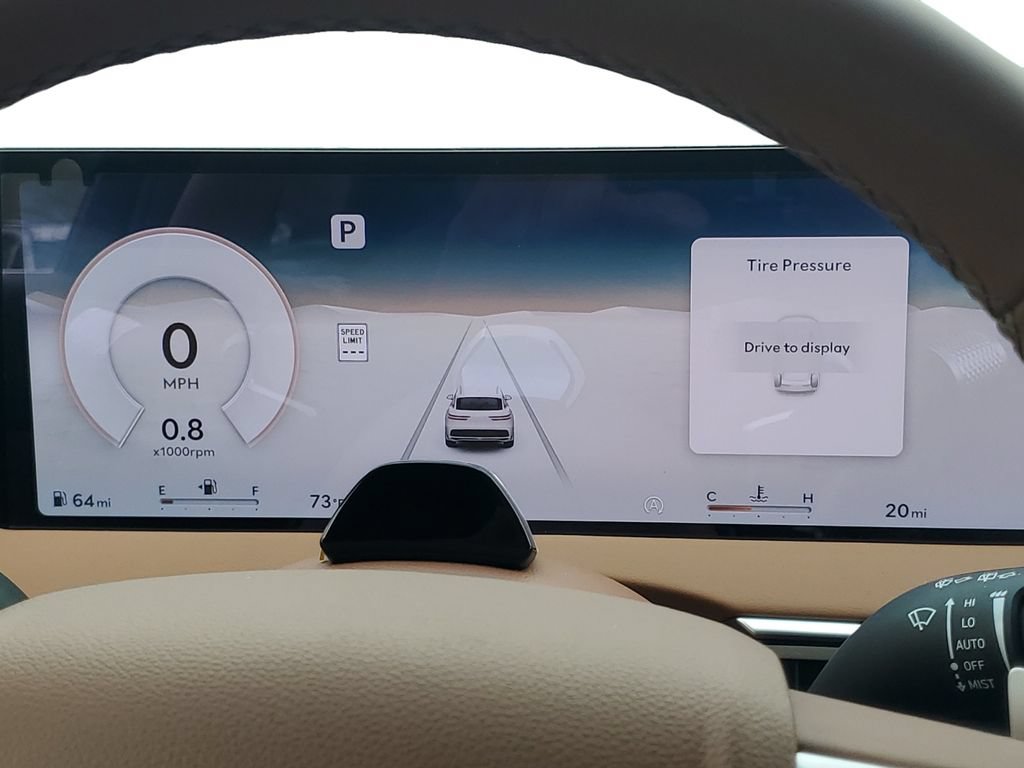 New 2026 Genesis GV70 2.5T Advanced AWD/4WD image 21