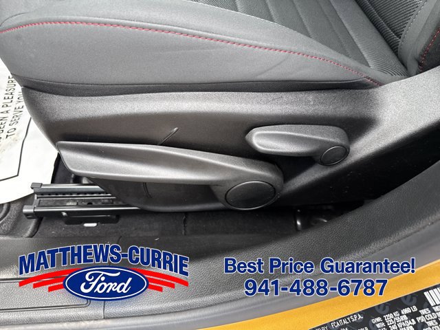 Used 2024 Dodge Hornet GT w/ GT Blacktop Package AWD/4WD image 10