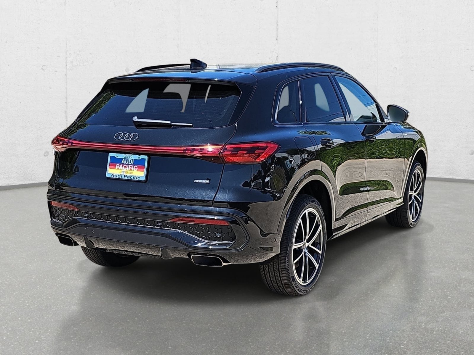 New 2026 Audi Q5 Premium Plus AWD/4WD image 5