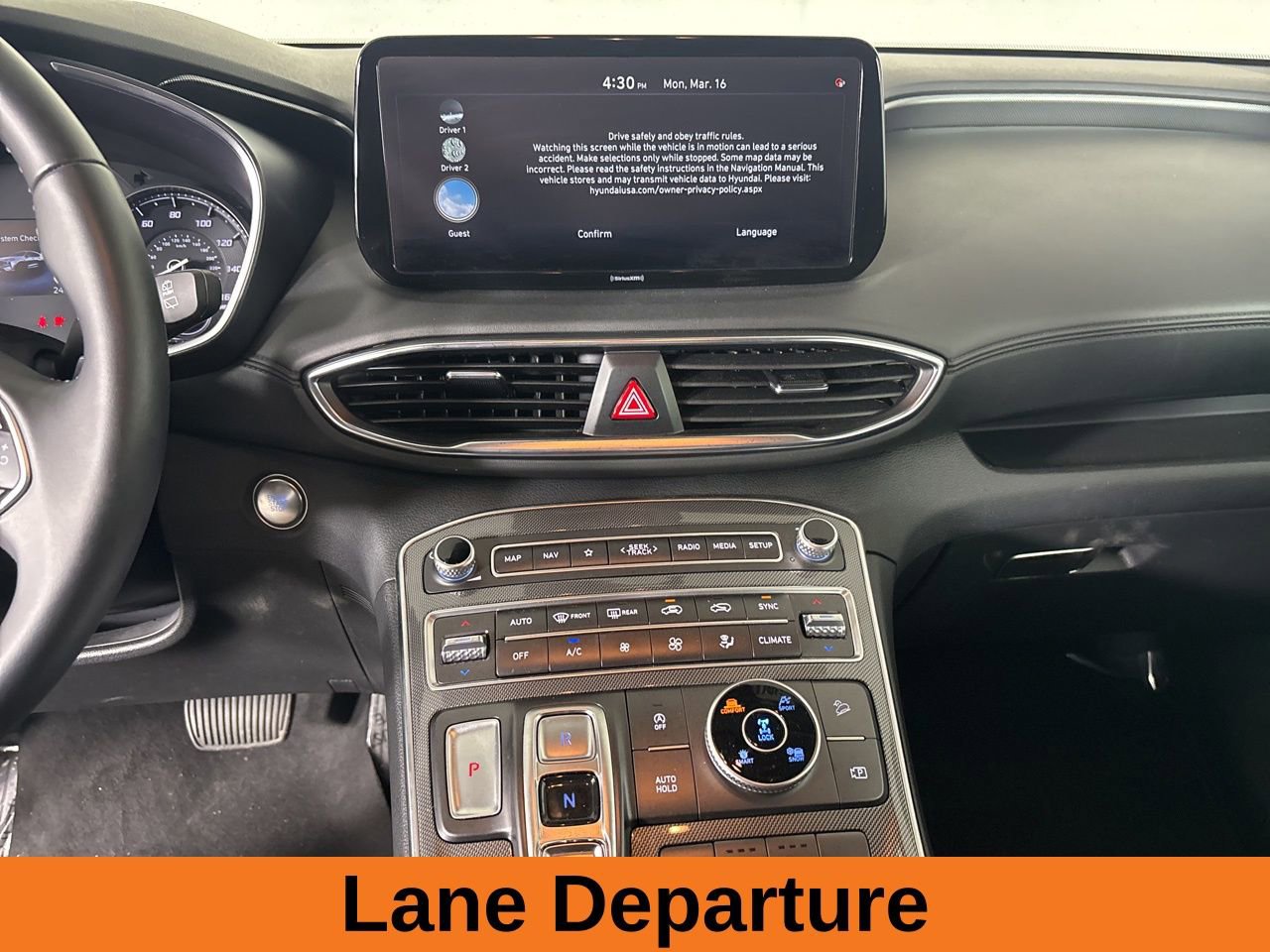 Used 2023 Hyundai Santa Fe XRT image 14