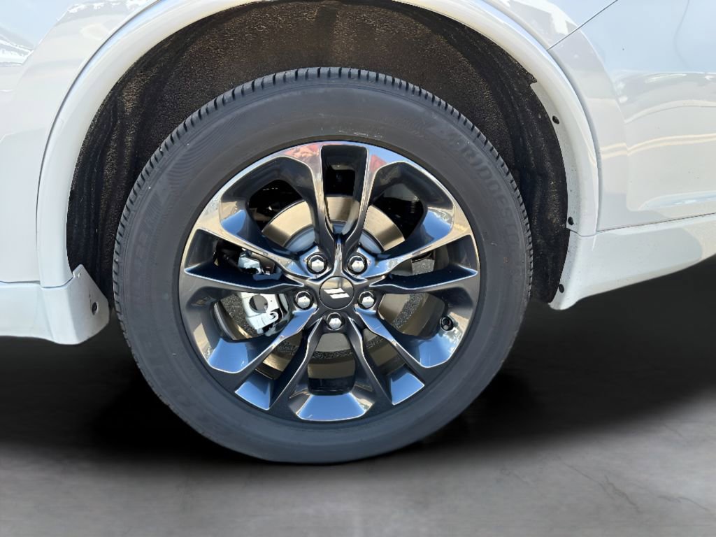 New 2025 Dodge Durango R/T image 30