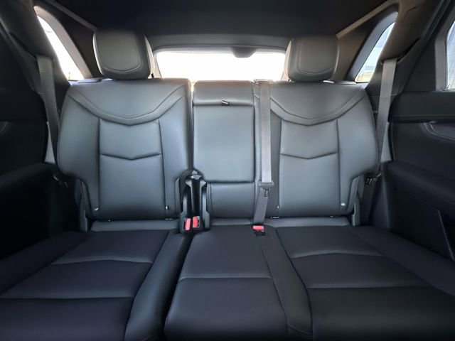 Certified 2023 Cadillac XT5 Luxury FWD image 48