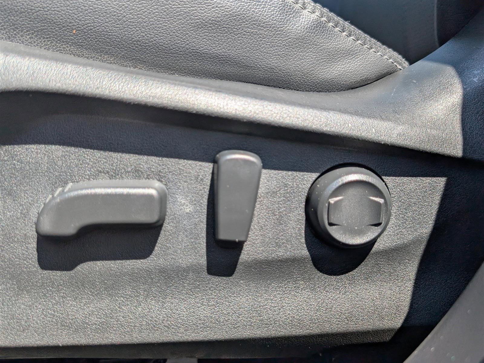 Used 2020 Subaru Forester Touring w/ Popular Package #2 image 25