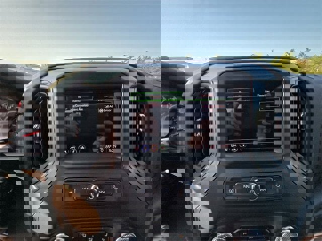 New 2024 GMC Sierra 1500 Pro w/ Graphite Edition image 14