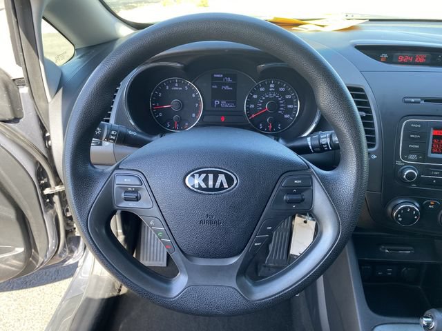 Used 2016 Kia Forte LX FWD image 26