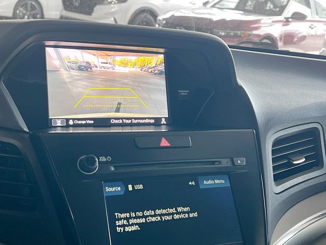 Used 2020 Acura ILX FWD image 22