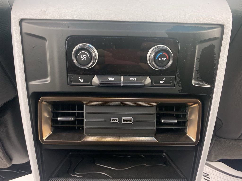 New 2024 GMC Hummer EV 3X w/ Omega Edition image 26