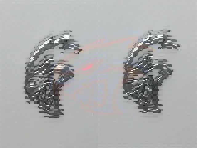 Used 2021 Dodge Challenger SRT Super Stock image 12