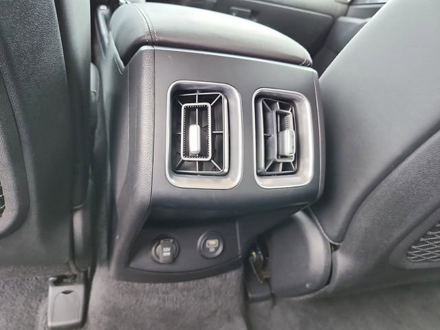Used 2023 Kia Sorento S w/ Panoramic Sunroof Package FWD image 16
