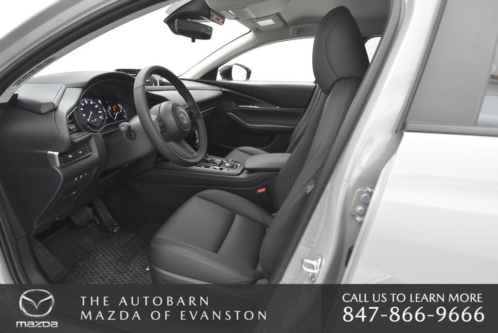 New 2026 MAZDA CX-30 AWD 2.5 S w/ Select Sport Pkg image 22