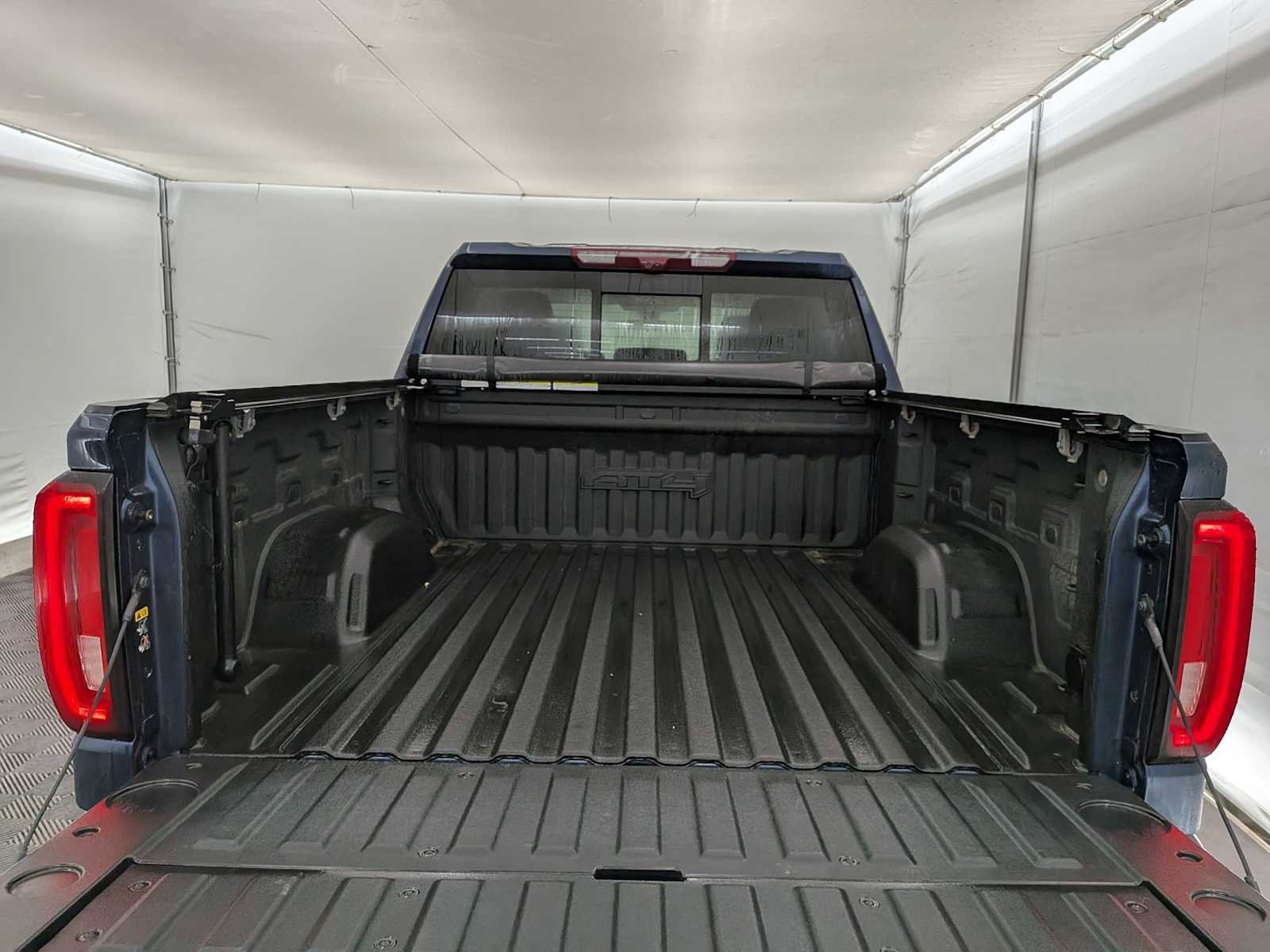 Used 2020 GMC Sierra 1500 AT4 w/ AT4 Premium Package image 35