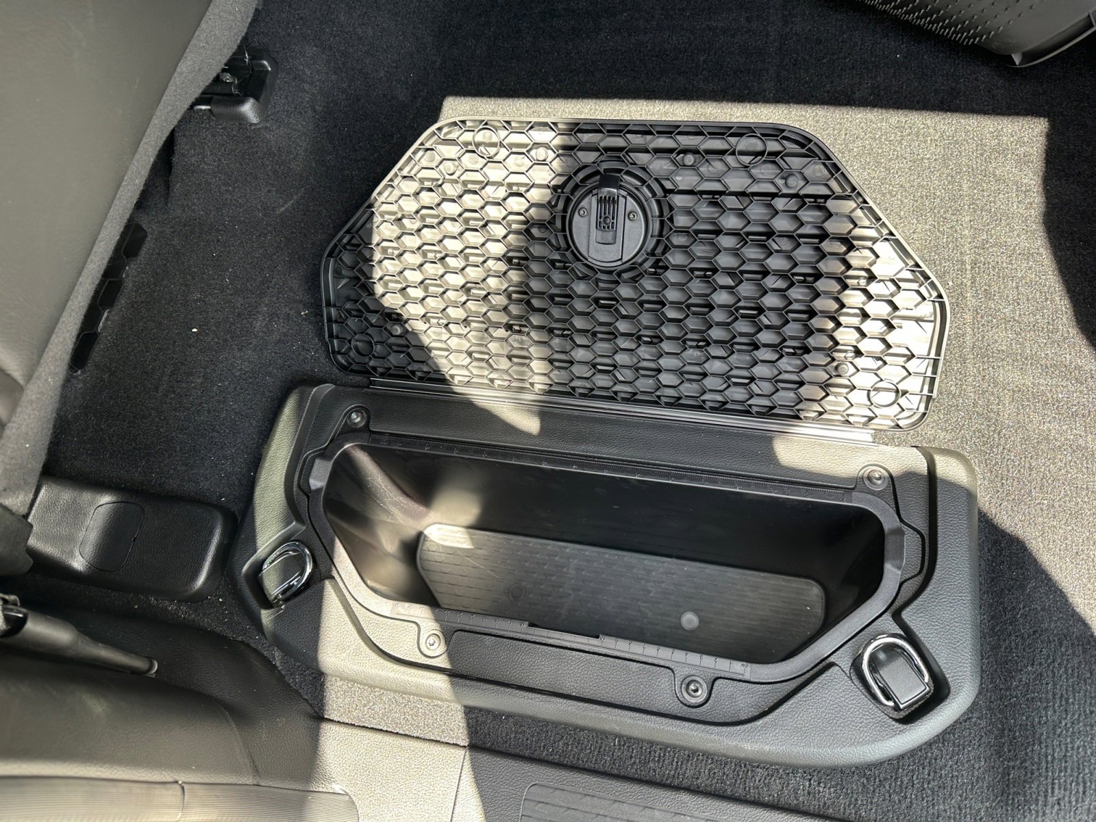 New 2025 RAM 1500 Limited w/ Bed Utility Group image 40