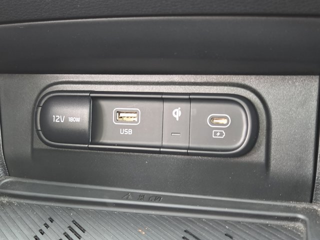 Used 2024 Kia Sportage X-Line w/ X-Line Premium Package image 32