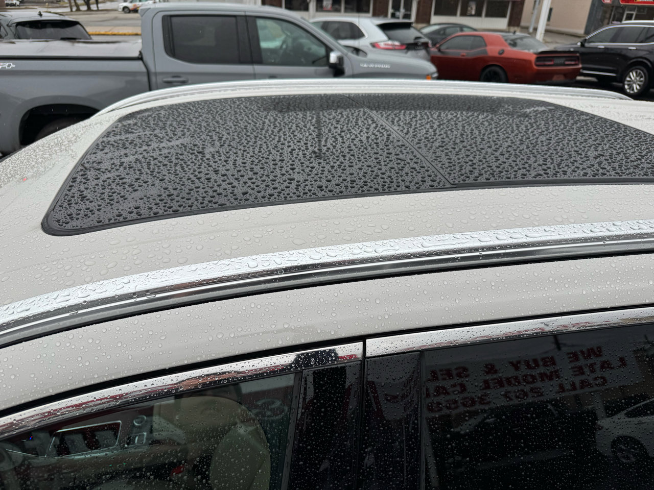 Used 2024 Lincoln Aviator Reserve w/ Equipment Group 201A image 15