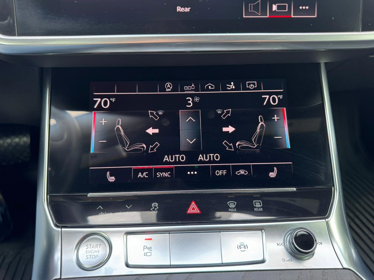 Used 2019 Audi A7 3.0T Premium AWD/4WD image 18
