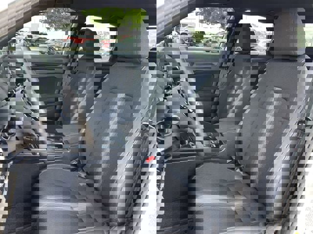 Certified 2025 Honda Civic Sport image 24