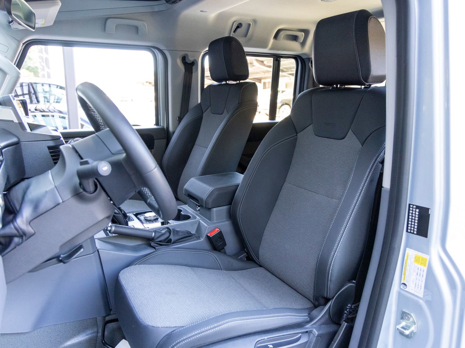 Used 2025 INEOS Grenadier image 5