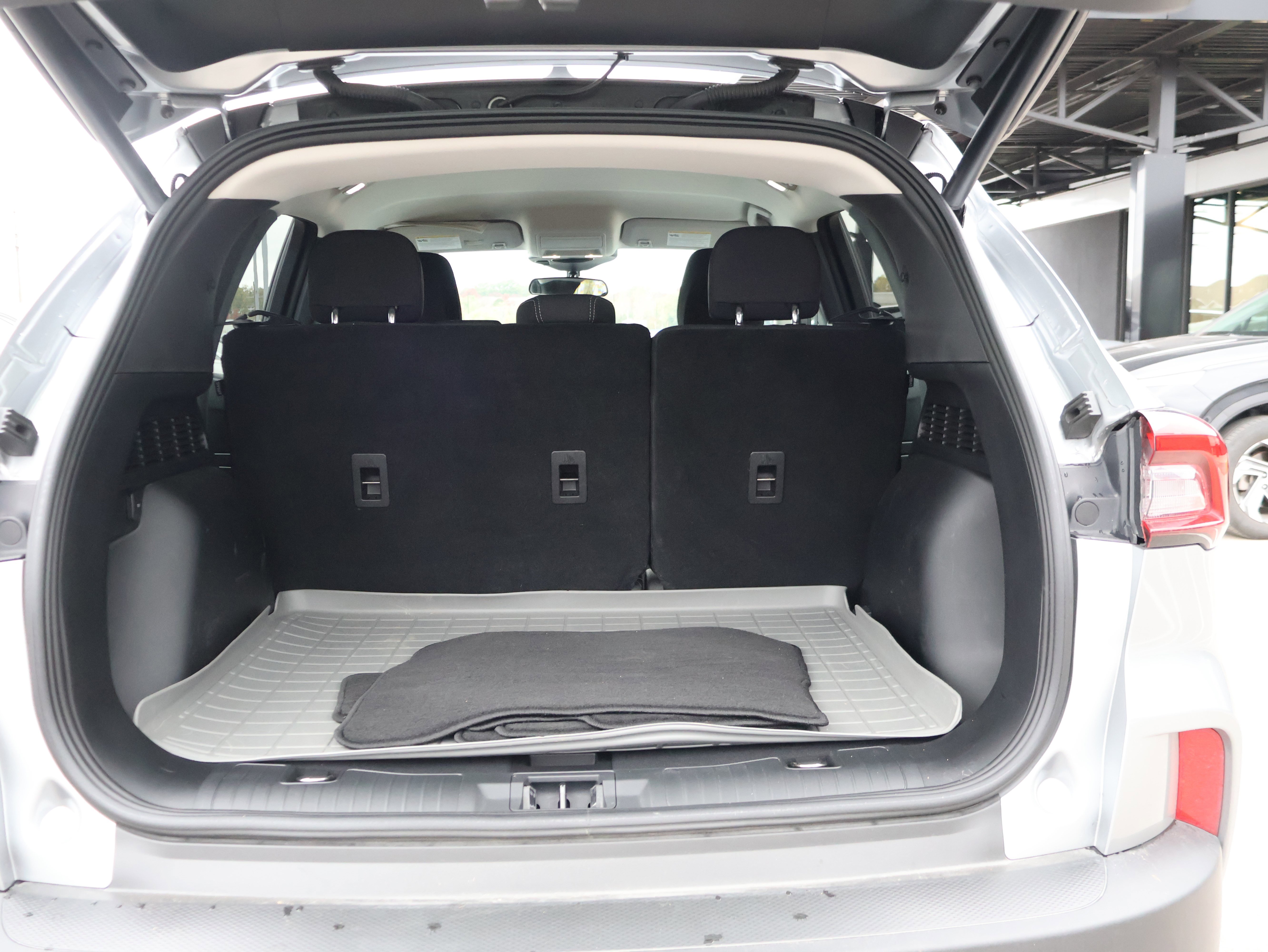 Used 2023 Ford Escape Active w/ Cold Weather Package image 19