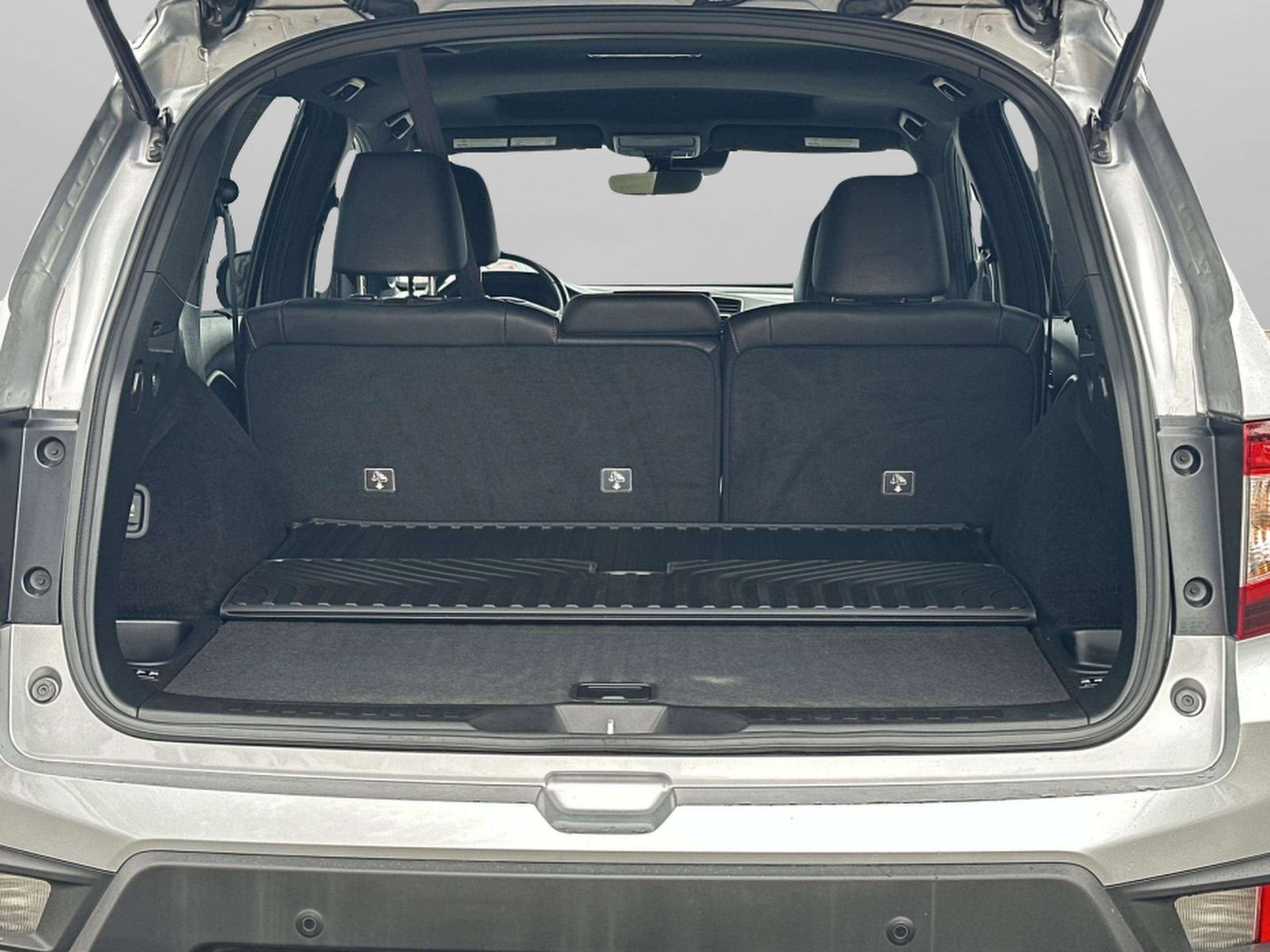 Used 2023 Honda Passport TrailSport image 34