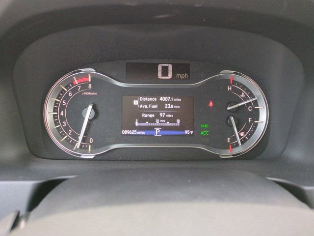Used 2018 Honda Ridgeline RTL-E image 26